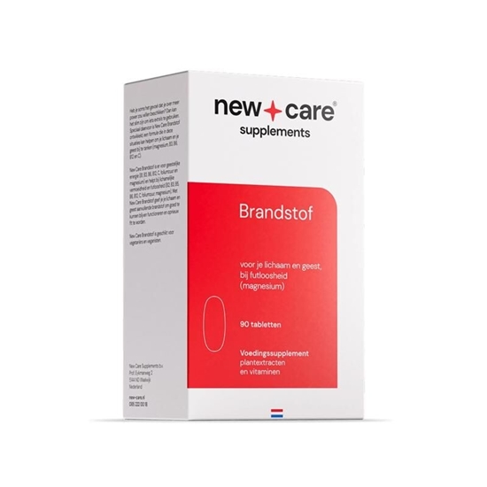 NEW CARE BRANDSTOF 90ST